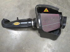 Aftermarket Airaid Cold Air Intake Cleaner Off 2007 Nissan Titan 75K LKQ picture