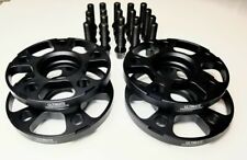 Mclaren 720s, 765s 12mm Front /15mm Rear hubcentric wheel spacers kit picture