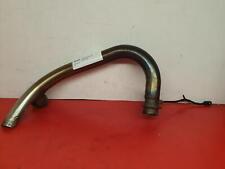 TRIUMPH SPEED TWIN 1200 LEFT EXHAUST DOWNPIPE 2021 picture