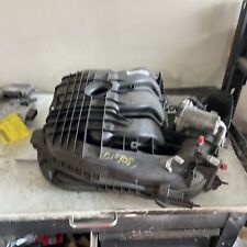 Intake Manifold 3.6L With Throttle Body Dodge Chrysler Journey Caravan Town picture