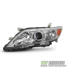 For 2010-2011 Toyota Camry LE/XLE Headlight lamp Left Driver Side Light 10-11 picture