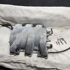 2004-2008 CHRYSLER CROSSFIRE ZH ROADSTER AIR INTAKE MANIFOLD SECTION W/ BOLTS OE picture