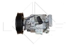 NRF 32621 Compressor, Air Conditioning for TOYOTA picture