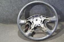 48430AV700RC 681929800 Steering Wheel FOR Nissan Primera 2003 #186321-80 picture