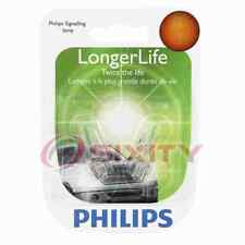 Philips Instrument Panel Light Bulb for Chevrolet Astro Bel Air Beretta ma picture