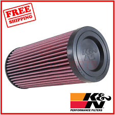 K&N Replacement Air Filter for Polaris RZR S 900 EPS 2015-2019 picture