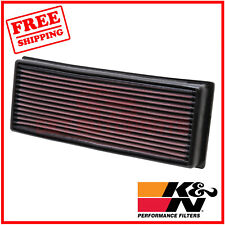 K&N Replacement Air Filter for Opel Manta 1974-1975 picture