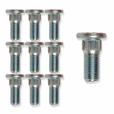 For Subaru Loyale 1990-1994 Wheel Stud Serrated M12-1.25 | 10 Studs | Front/Rear picture