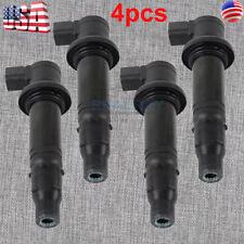 New Ignition Coil for Yamaha FZ1 V-MAX 1700 YZF-R1 YZF-R6 5VY-82310-00-00 USA picture