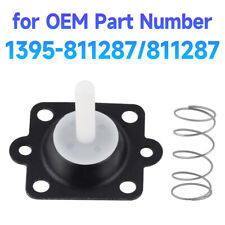 Repair Kit, Accelerator Pump FOR Mercury 80-125HP 1988-2004 811287 High Quality picture