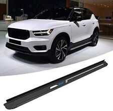 2Pcs Fixed Running Board Side Steps Nerf Bar Fits for 2018-2023 Volvo XC40 XC 40 picture