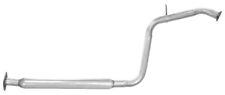 Exhaust Resonator Pipe OEM Exhaust 608442 fits 1998 Mazda 626 picture