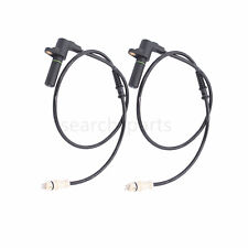 Front Left & Front Right ABS Wheel Speed Sensor for Mercedes-Benz G55 AMG G500 picture