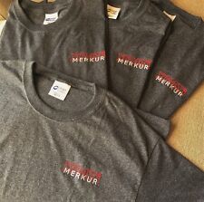 Merkur XR4Ti Embroidered T-Shirt picture
