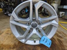 Wheel 18x8 Alloy 5 Double Spoke Fits 18-19 AUDI Q5 , 80A601025BD        picture