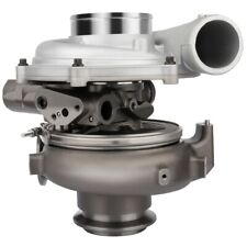 For 2004-2005 Ford F-350 Club Wagon 6.0L Turbo Turbocharger 1854593C91 New picture