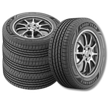 Tires Goodyear Assurance MaxLife 235/65R18 106V A/S AS 235 65 18 - set of 4 picture