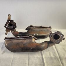 Audi B5 S4 C5 A6 allroad 2.7t OEM Exhaust Manifold Headers Set  picture