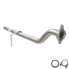 Stainless Steel Intermediate  Pipe fits: 07-2010 Ford Explorer SportTrac 4.0L picture