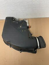 2009-2012 Bmw 7-Series F01 750i Right Air Filter Cleaner Intake Box 2716N DG1 picture