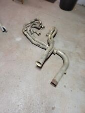 NASCAR Chevy Trans Am GT-1 Racing Headers SB2 Chevy Over The Top Used Decent HTF picture