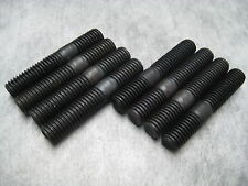 8mm Exhaust Manifold Stud M8x1.25 - Pack of 8 Studs - Ships Fast picture