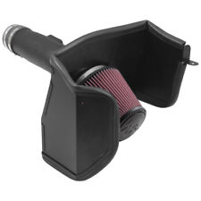 K&N 63-6018 Cold Air Intake for 2014-23 QX80 / 17-23 Armada / 11-13 QX56 5.6L V8 picture