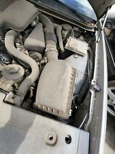 2003 2004 2005 2006 2007 2008 2009 2010 2011 LINCOLN TOWN CAR AIR FILTER BOX picture