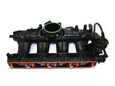 New Intake Manifold w/ Gaskets for 09-17 Audi A4 A5 A6 Q5 2.0 OEM# 06H-133-201AT picture