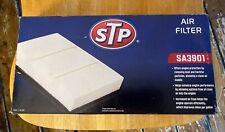 NIB STP Air Filter SA3901 For Jeep Cherokee XJ 84-91 Made in USA picture