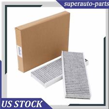 For Nissan Pathfinder Frontier Xterra 2005 2006-2015 Carbonized Cabin Air Filter picture