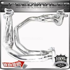 for 1997-2005 SUBARU IMPREZA FORESTER 2.5L RS EXHAUST HEADER OUTBACK Legacy GT  picture