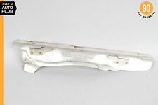 11-14 Mercedes W221 S550 CL63 AMG RWD Engine Exhaust Pipe Heat Shield Left Side picture