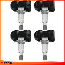 ✅4X 315MHZ FOR LAND ROVER RANGE ROVER SPORT TPMS TIRE PRESSURE SENSORS LR070840 picture