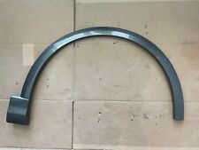 2019-2023 AUDI SQ8 WHEEL ARCH FLARE FENDER TRIM MOLDING FRONT RIGHT picture