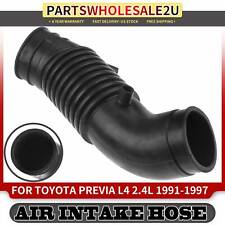 Engine Air Cleaner Intake Hose for Toyota Previa 1991-1997 2.4L MPV 1788176050 picture