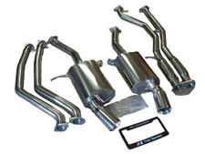 BMW E90 E92 335i Coupe Sedan 07-11 Performance Exhaust System  picture