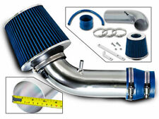 Racing Air intake Kit + DRY FILTER For 01-04 Chevy Tracker 2.5L V6 picture