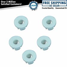 DORMAN Intake Manifold Runner Control Bushing Set of 5 for Ford Lincoln Mercury picture
