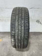 1x P225/60R16 Mastercraft Courser Quest 9/32 Used Tire picture