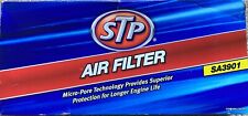 NIB STP Air Filter SA3901 For Jeep Cherokee XJ 84-91 Made in USA picture