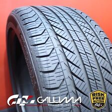 1 (One) Tire LikeNEW Continental ProContact GX SSR RunFlat 245/40R19 98H #78616 picture