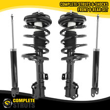 Front Complete Struts & Rear Shock Absorbers for 2007-2011 Kia Rondo picture