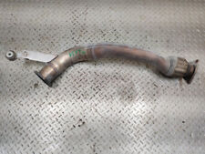 05 06 07 08 09 10 Bentley Continental GT Left Exhaust Header Pipe OEM 3W0254300A picture