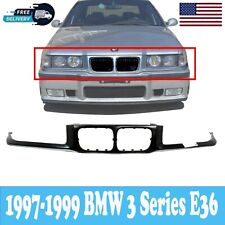 New Header Headlight Grille Mounting Nose Panel For 1997-1999 BMW 3 Series E36.. picture