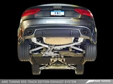 AWE 3020-32010 Touring Edition Exhaust System Kit System For Audi RS5 Coupe NEW picture