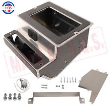Aluminum Heater Box For Kenworth HVAC W900 W900L, W900B, T600 T660,  T800 AC picture