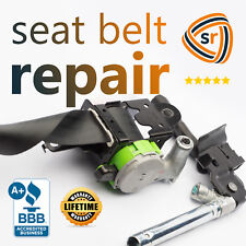 For Honda Civic Dual Stage Seat Belt Repair picture