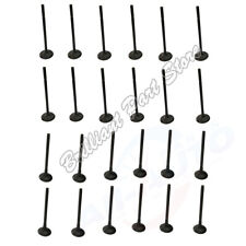 24pcs Inlet Intake Exhaust Valves Fit For LR4 Range Rover 3.0T 306PS AJ126 13+ picture