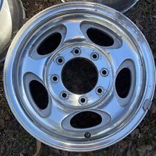 F-250 /F-350/ SUPER DUTY/ EXCURSION FORD OEM 16” WHEEL 1999-2004  picture